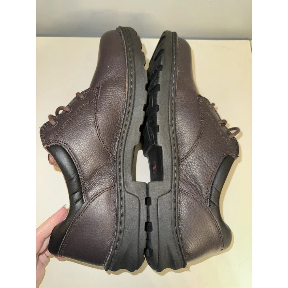 Wolverine Men's‎ W10198 Barber Oxford